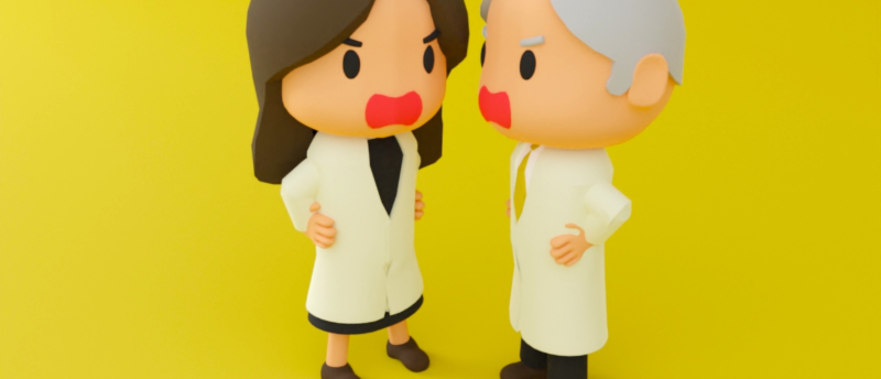 薬剤師として働きたくない
