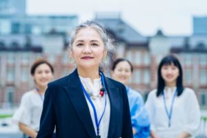 50代が長く働ける仕事