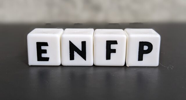 enfp 向いてる仕事