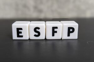 esfp 向いてる仕事
