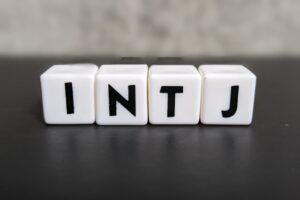 intj 向いてる仕事