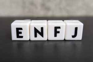 enfj　向いてる仕事