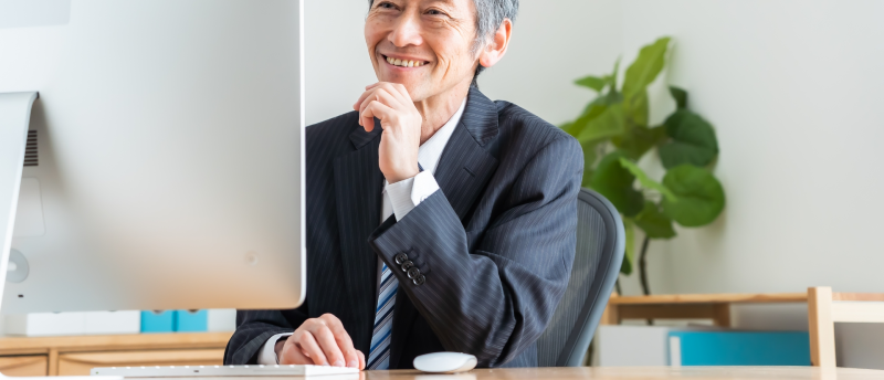 50代はJACリクルートメントを使える?評判や利用方法を知り転職成功