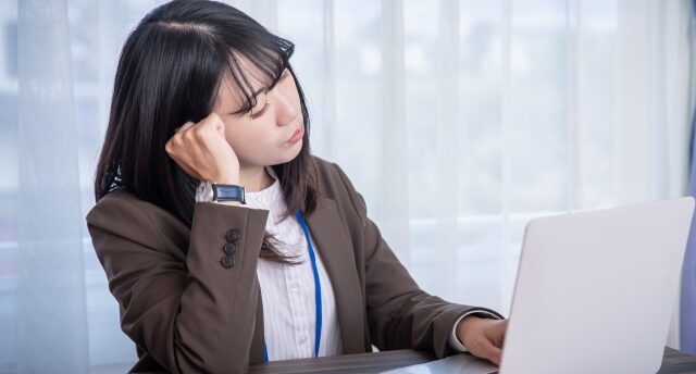 仕事 辞めどき