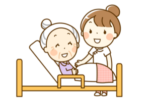指定難病限定の住宅型有料老人ホームの看護師の仕事とは？特徴と転職成功法
